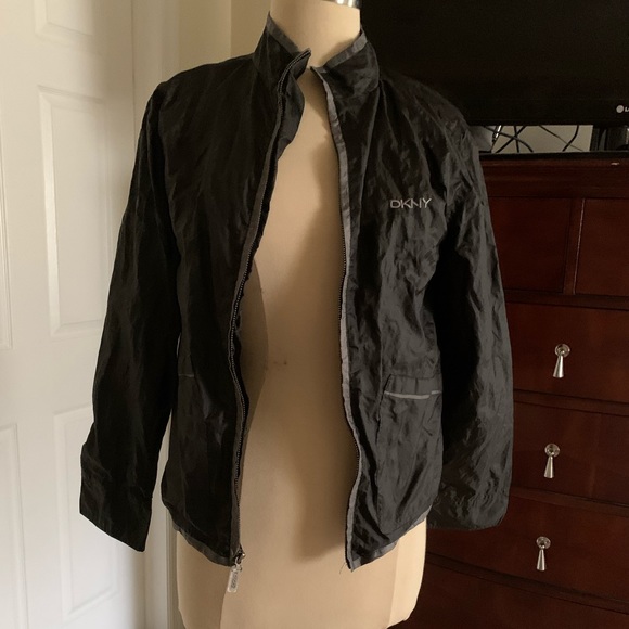 DKNY boys jacket - Picture 4 of 10